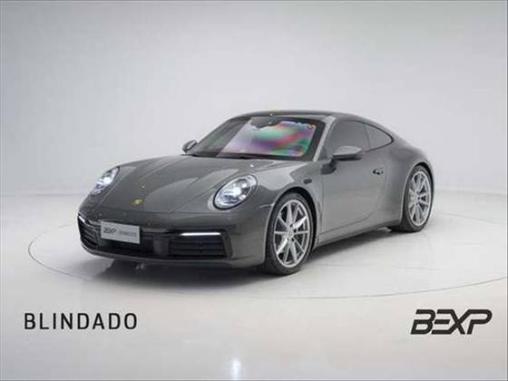 PORSCHE 911 3.0 24V H6 GASOLINA CARRERA PDK
